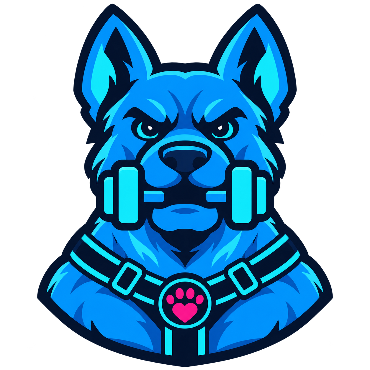 GymPuppy Logo
